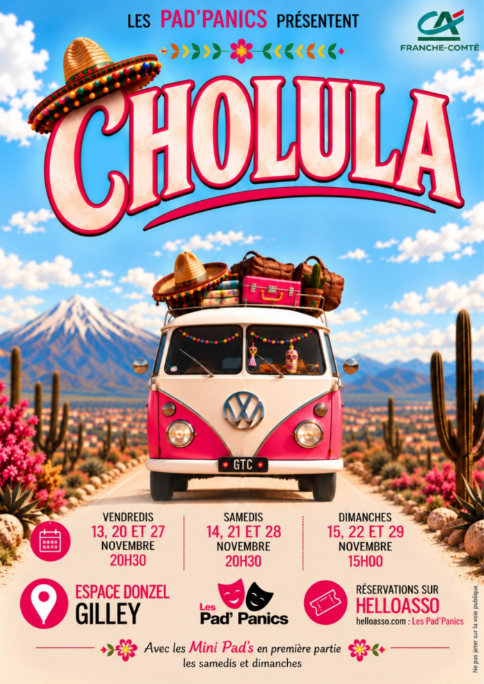 CHOLULA_A4