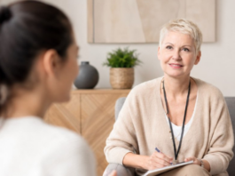 Besançon. Muriel Bozon, Psychothérapie et conseil en orientation