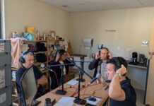 Pierrefontaine-les-Varans. Le P’tit Gibus FM fête ses 40 ans et accueille l’acteur de la Guerre des Boutons