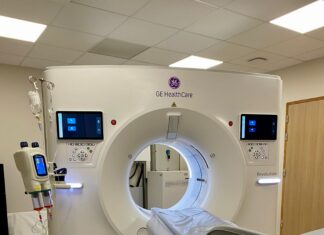 Besançon. Un nouveau scanner de pointe pour la détection de pathologies cardiaques
