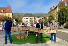 Morteau s’apprête à accueillir le Super Comice du Patrimoine !