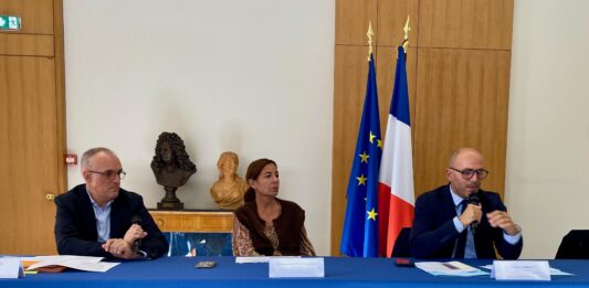 Besançon. 14 millions d’euros de dépenses d’investissement non inscrits au budget
