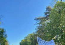 Dossier de la semaine. Dans le Doubs, les lycéens se mobilisent