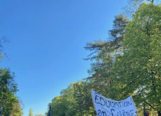 Dossier de la semaine. Dans le Doubs, les lycéens se mobilisent