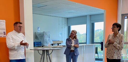 Besançon. « Le Grand Repas », 12 000 repas gastronomiques servis dans plusieurs restaurants collectifs du Doubs