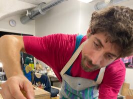 Besançon. « L’évitation », un court-métrage d’animation local qui explore les relations humaines