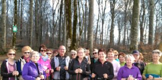 Valdahon. La Retraite sportive du Plateau fête dix ans de convivialité