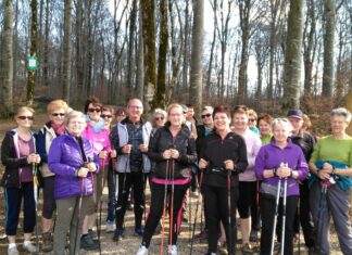 Valdahon. La Retraite sportive du Plateau fête dix ans de convivialité