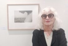 Besançon. Gladys, invitée d’honneur du 10ème festival de photographie
