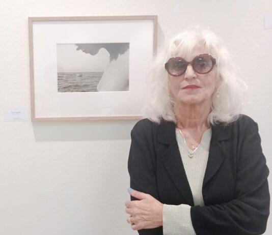 Besançon. Gladys, invitée d’honneur du 10ème festival de photographie
