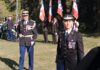 Région. Prise de commandement dans la gendarmerie du Doubs