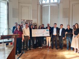Besançon. Montant record pour l’opération « Pastilles bleues »
