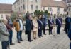 Besançon. Plusieurs hommages rendus aux victimes de l’attentat raciste de Trappes