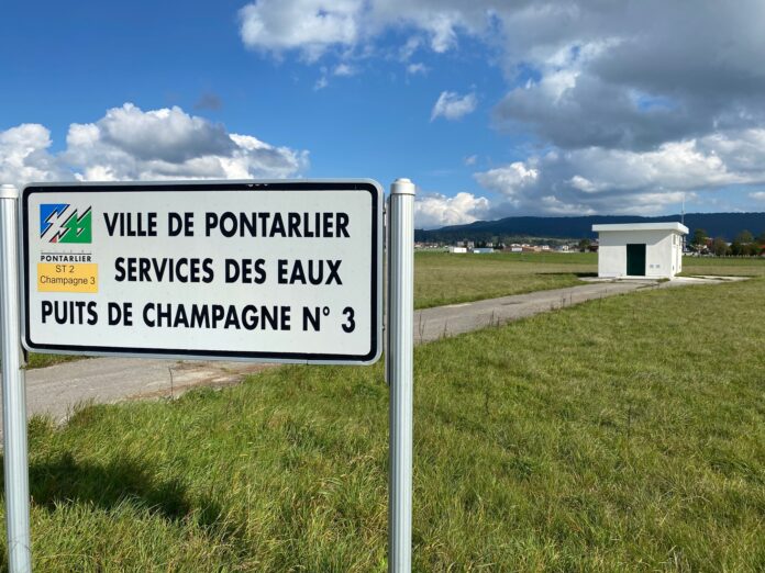 puits de champagne 3 pontarlier