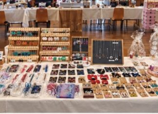 Valdahon. Un salon bien-être et minéraux au profit d’OncoDoubs