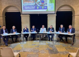 Haut-Doubs. Face à la saturation des routes, le ferroviaire au cœur des débats