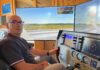 Aéroclub de Pontarlier : un simulateur de vol pour préparer les pilotes à toutes les situations