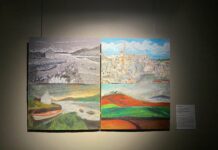 Pontarlier. Les élèves du Haut-Doubs exposent au musée