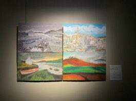 Pontarlier. Les élèves du Haut-Doubs exposent au musée