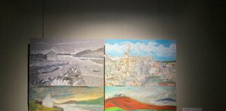 Pontarlier. Les élèves du Haut-Doubs exposent au musée