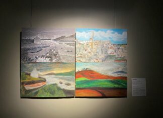 Pontarlier. Les élèves du Haut-Doubs exposent au musée