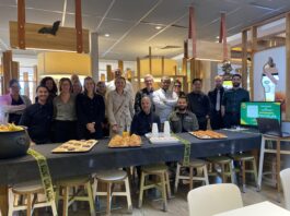 Pontarlier. McDonald’s célèbre son histoire et dévoile ses coulisses