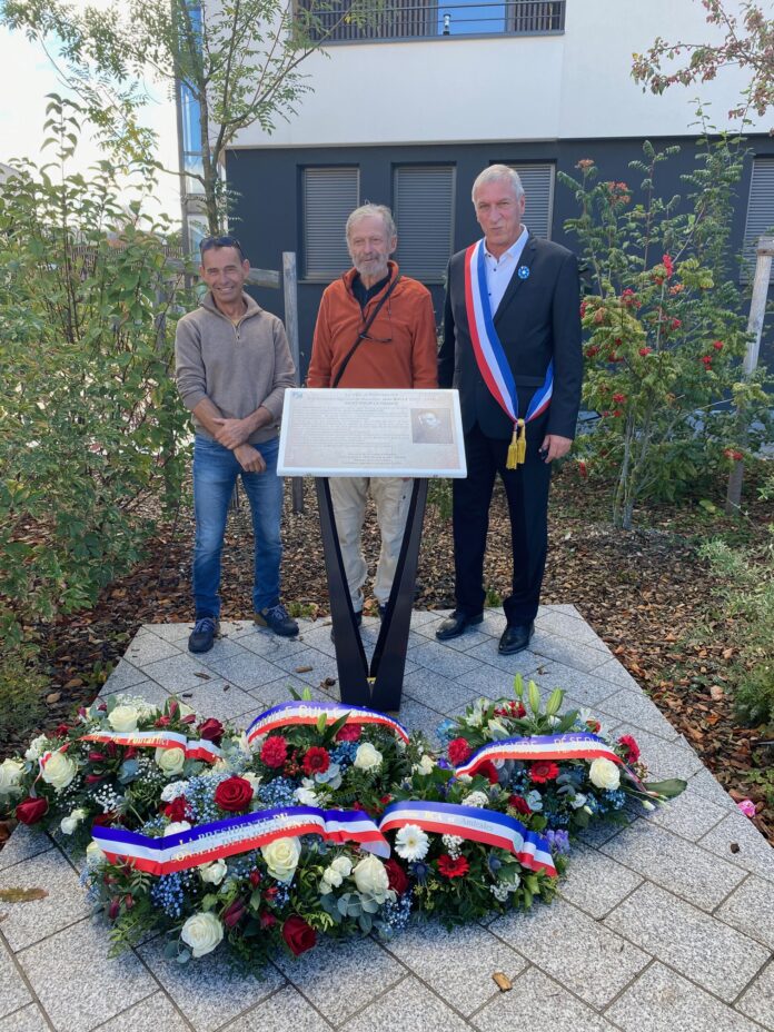 Hommage Capitaine Bulle Pontarlier 2026
