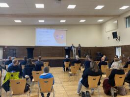 Grand Pontarlier. Emploi et logement au cœur des rencontres économiques du Grand Pontarlier