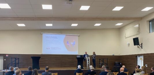 Grand Pontarlier. Emploi et logement au cœur des rencontres économiques du Grand Pontarlier