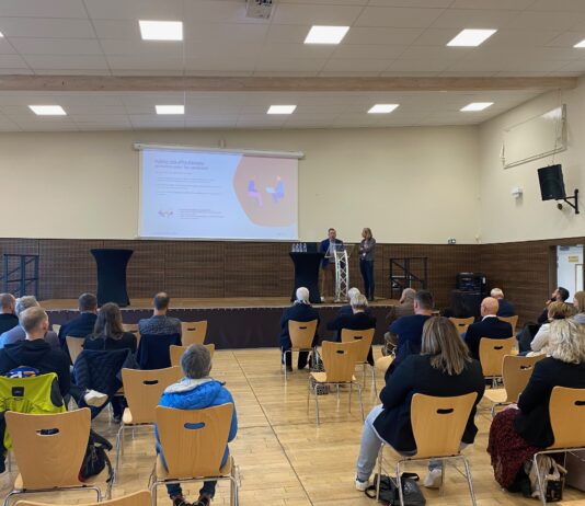 Grand Pontarlier. Emploi et logement au cœur des rencontres économiques du Grand Pontarlier