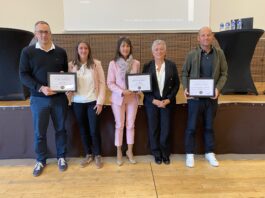 Pontarlier. Label Grand Pontarlier Excellence : trois nouveaux lauréats