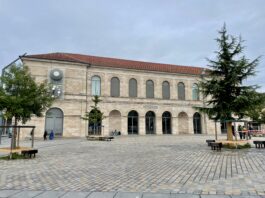 Besançon. Le changement de nom d’une exposition ravive les tensions politiques