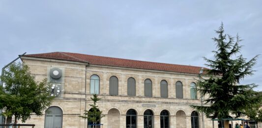 Besançon. Le changement de nom d’une exposition ravive les tensions politiques