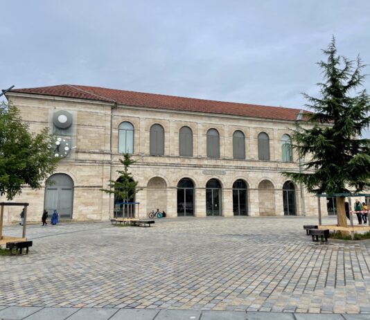 Besançon. Le changement de nom d’une exposition ravive les tensions politiques