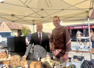 Pouilley-Français. Le terroir à l’honneur pour la 35e Foire aux Saveurs d’Automne