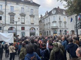 Dossier de la semaine. Dans le Doubs, deux ambiances après les manifestations du 17 octobre