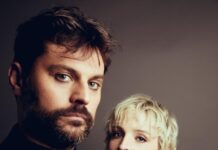 Les Invités de la semaine. Émilie Satt et Jean-Karl Lucas du duo Madame Monsieur : « On veut vraiment proposer un moment de communion »
