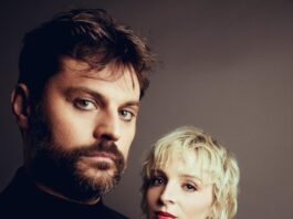 Les Invités de la semaine. Émilie Satt et Jean-Karl Lucas du duo Madame Monsieur : « On veut vraiment proposer un moment de communion »