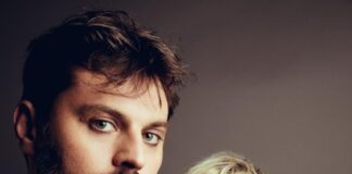 Les Invités de la semaine. Émilie Satt et Jean-Karl Lucas du duo Madame Monsieur : « On veut vraiment proposer un moment de communion »