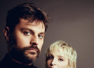 Les Invités de la semaine. Émilie Satt et Jean-Karl Lucas du duo Madame Monsieur : « On veut vraiment proposer un moment de communion »