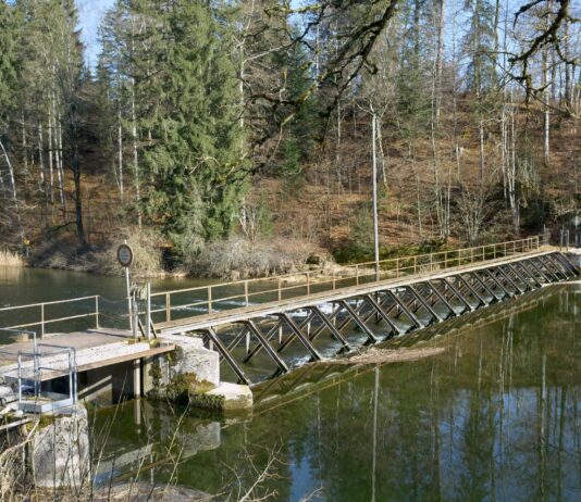 Doubs. Sécheresse : à Pontarlier, la situation s’améliore mais la crise reste d’actualité