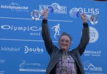 Arçon. Lou Jeanmonnot-Laurent et Oscar Lombardot présents au Summer Tour