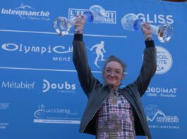 Arçon. Lou Jeanmonnot-Laurent et Oscar Lombardot présents au Summer Tour