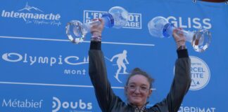 Arçon. Lou Jeanmonnot-Laurent et Oscar Lombardot présents au Summer Tour