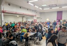 Pouilley-les-Vignes. Comt’Est prépare un marathon de 27 heures de jeux