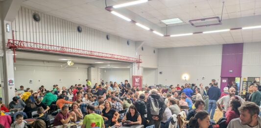 Pouilley-les-Vignes. Comt’Est prépare un marathon de 27 heures de jeux