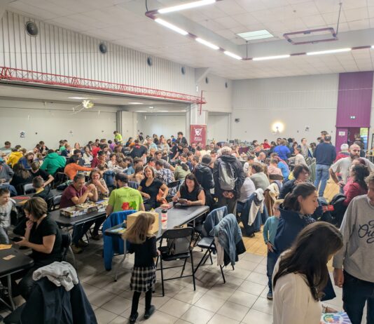 Pouilley-les-Vignes. Comt’Est prépare un marathon de 27 heures de jeux