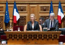 Région. Une réélection et de nouveaux défis pour Sylvie Vermeillet