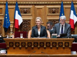 Région. Une réélection et de nouveaux défis pour Sylvie Vermeillet