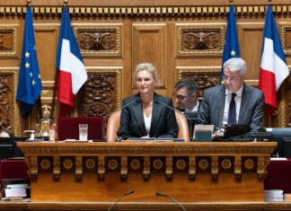 Région. Une réélection et de nouveaux défis pour Sylvie Vermeillet